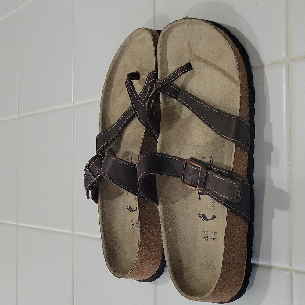 Tula Licensed by Birkenstock Sandals - Picture 6 of 16